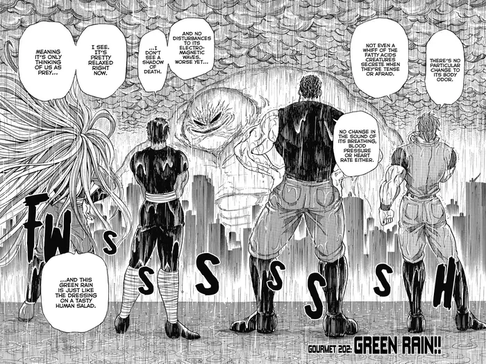Toriko Chapter 202 image 02_optimized